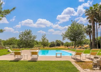 Foto 1 - Villa strada provinciale 24 noto
 
snc, Noto - foto 1