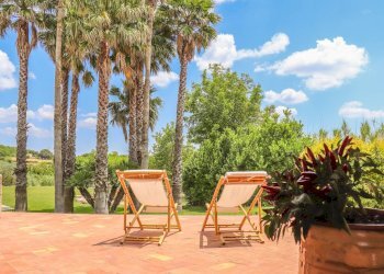 Foto 2 - Villa strada provinciale 24 noto
 
snc, Noto - foto 2