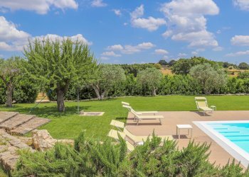 Foto 3 - Villa strada provinciale 24 noto
 
snc, Noto - foto 3