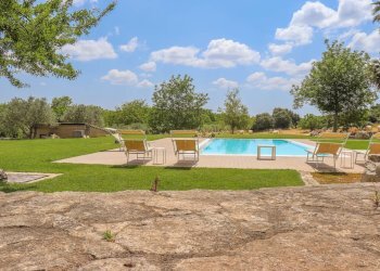 Foto 5 - Villa strada provinciale 24 noto
 
snc, Noto - foto 5