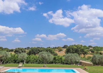 Foto 6 - Villa strada provinciale 24 noto
 
snc, Noto - foto 6