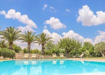 Foto 9 - Villa strada provinciale 24 noto
 
snc, Noto - foto 9