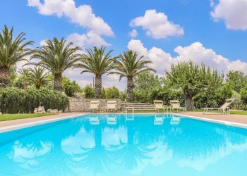 Foto 11 - Villa strada provinciale 24 noto
 
snc, Noto - foto 11