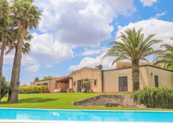 Foto 12 - Villa strada provinciale 24 noto
 
snc, Noto - foto 12