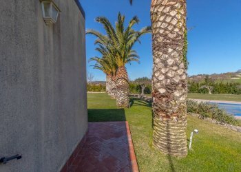 Foto 31 - Villa strada provinciale 24 noto
 
snc, Noto - foto 31