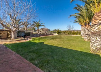 Foto 32 - Villa strada provinciale 24 noto
 
snc, Noto - foto 32