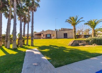 Foto 34 - Villa strada provinciale 24 noto
 
snc, Noto - foto 34