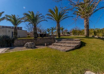 Foto 36 - Villa strada provinciale 24 noto
 
snc, Noto - foto 36