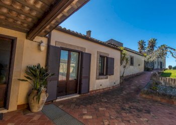 Foto 42 - Villa strada provinciale 24 noto
 
snc, Noto - foto 42