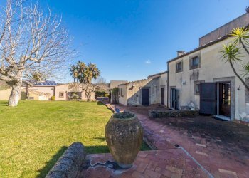 Foto 47 - Villa strada provinciale 24 noto
 
snc, Noto - foto 47