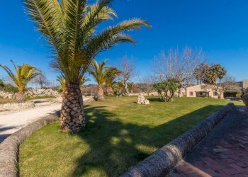 Foto 49 - Villa strada provinciale 24 noto
 
snc, Noto - foto 49