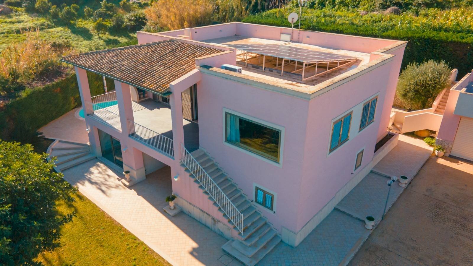 Foto 2 - Villa Via Dei Garofani
 
snc, Augusta - photo 2