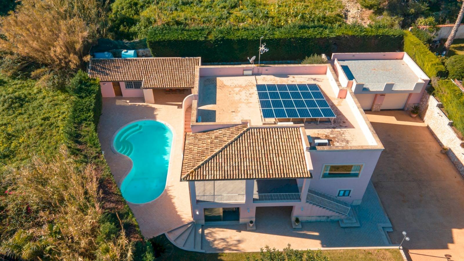 Foto 3 - Villa Via Dei Garofani
 
snc, Augusta - photo 3