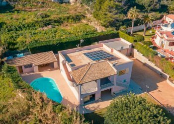 Foto 1 - Villa Via Dei Garofani
 
snc, Augusta - foto 1