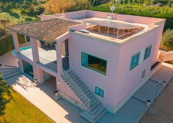 Foto 2 - Villa Via Dei Garofani
 
snc, Augusta - foto 2