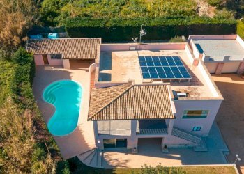 Foto 3 - Villa Via Dei Garofani
 
snc, Augusta - foto 3