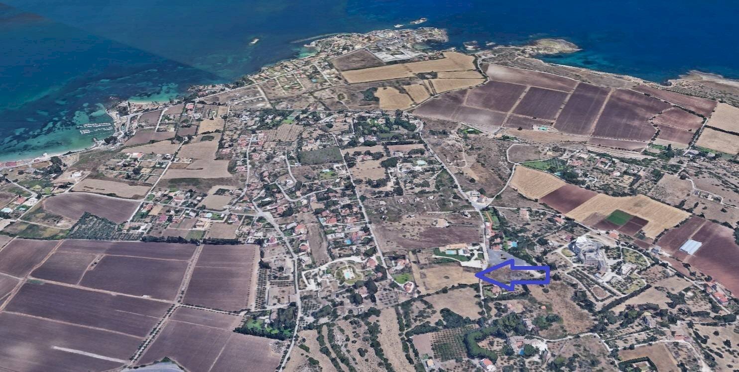 Foto 1 - Building land via isola
 
snc, Siracusa - photo 1
