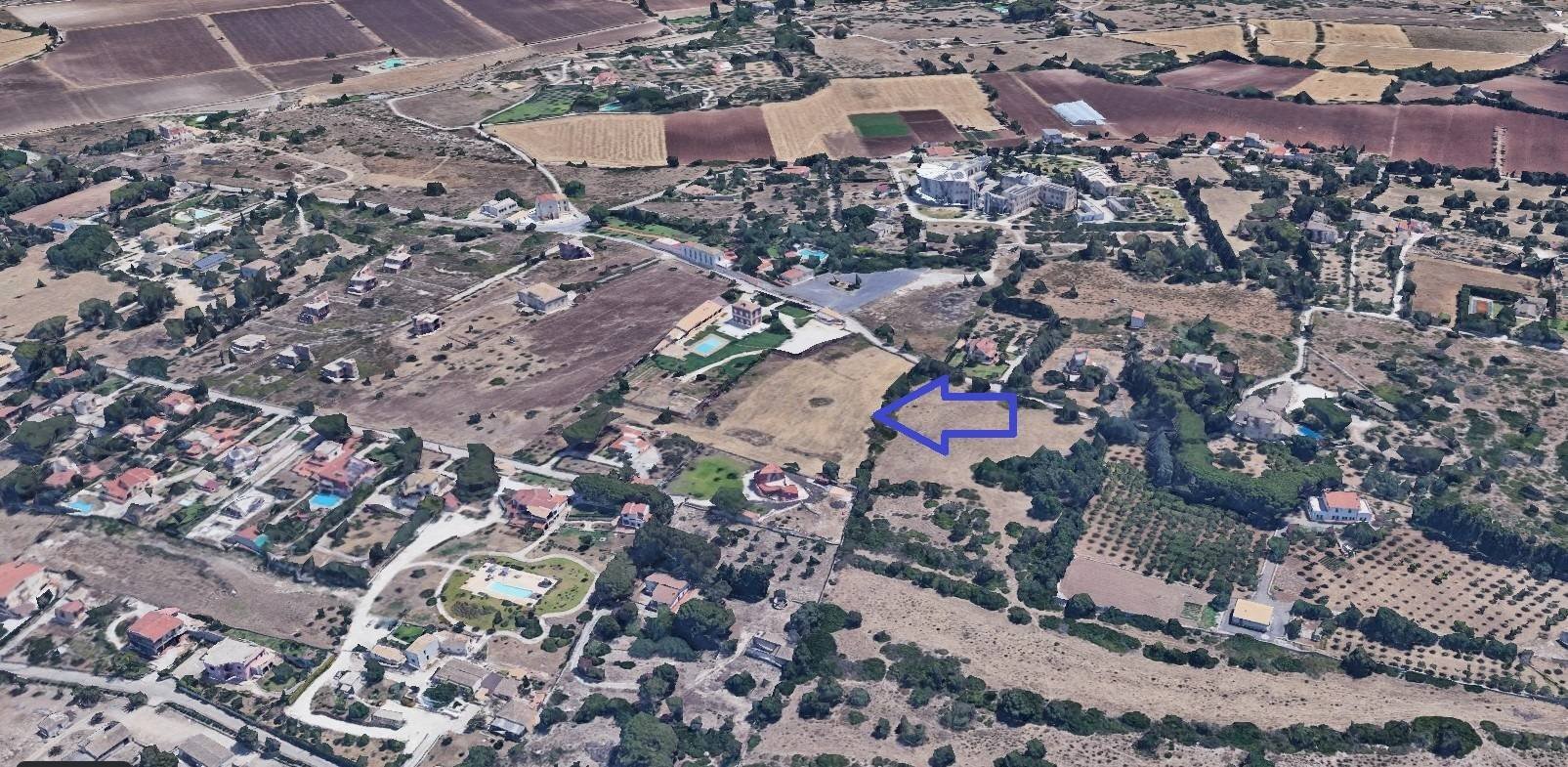 Foto 3 - Building land via isola
 
snc, Siracusa - photo 3