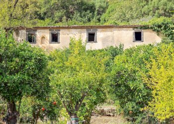 Foto 2 - Rustic strada provinciale 81
 
snc, Castiglione di Sicilia - photo 2