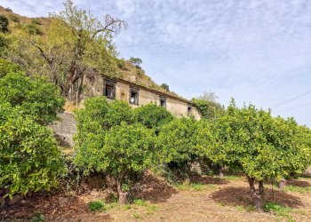 Foto 4 - Rustic strada provinciale 81
 
snc, Castiglione di Sicilia - photo 4