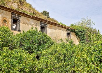 Foto 10 - Rustic strada provinciale 81
 
snc, Castiglione di Sicilia - photo 10