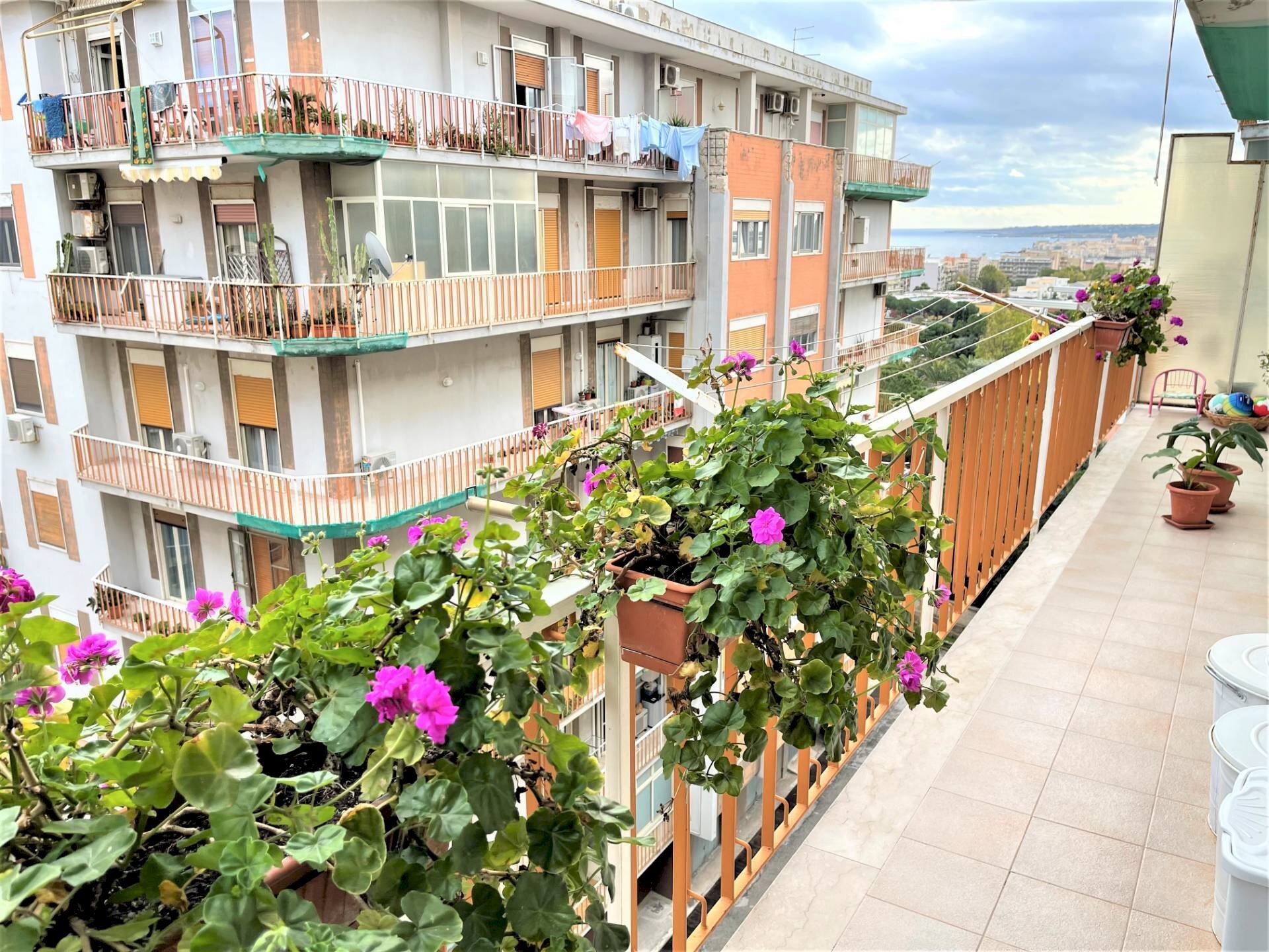 Foto 2 - Quadrilocale Viale Tica, Siracusa - foto 2