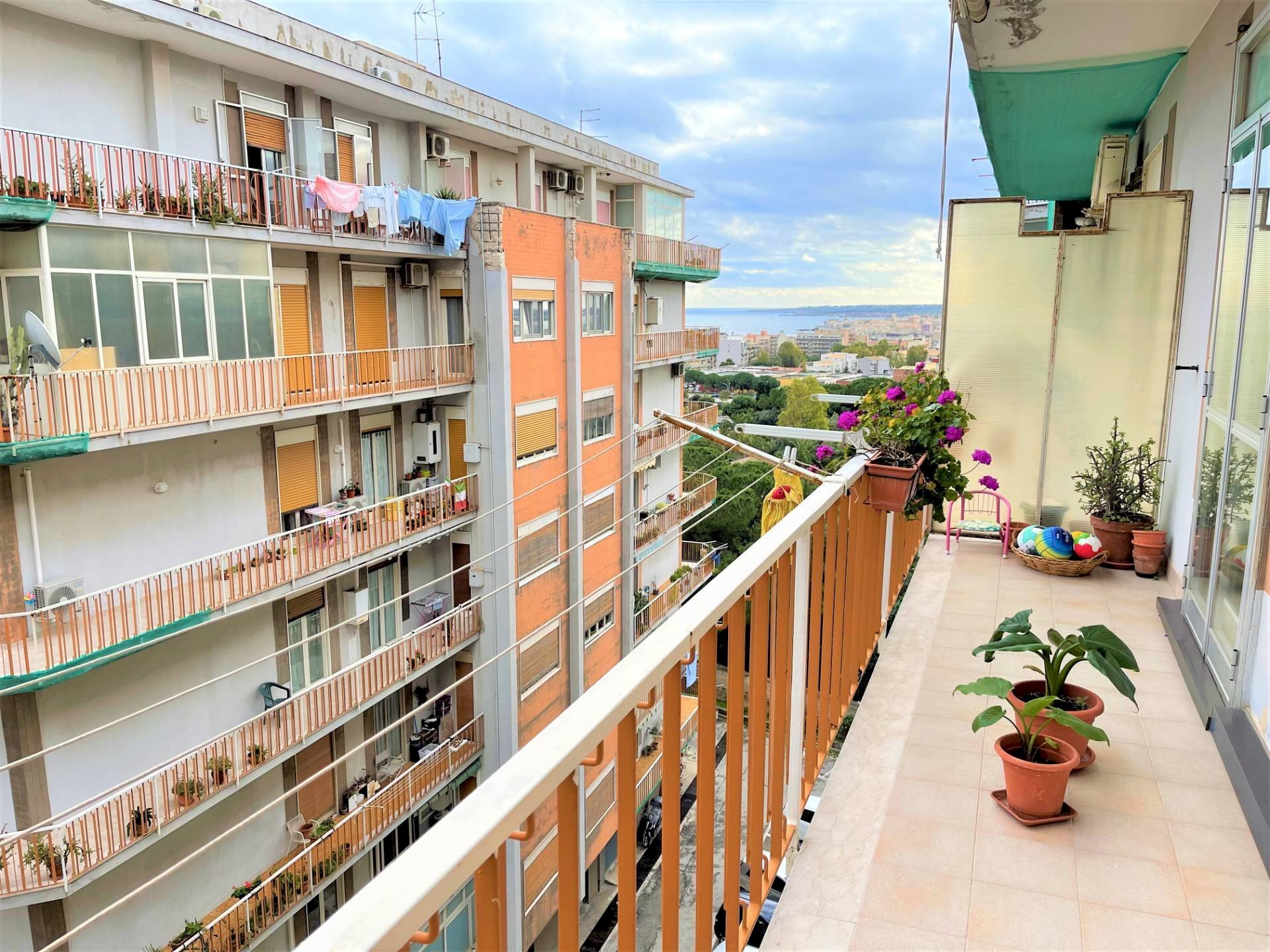 Foto 3 - Quadrilocale Viale Tica, Siracusa - foto 3