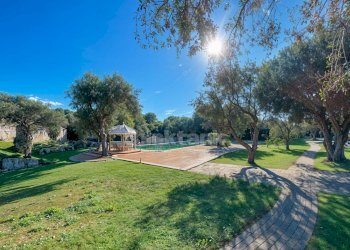 Foto 6 - Villa via isola
 
SNC, Siracusa - foto 6