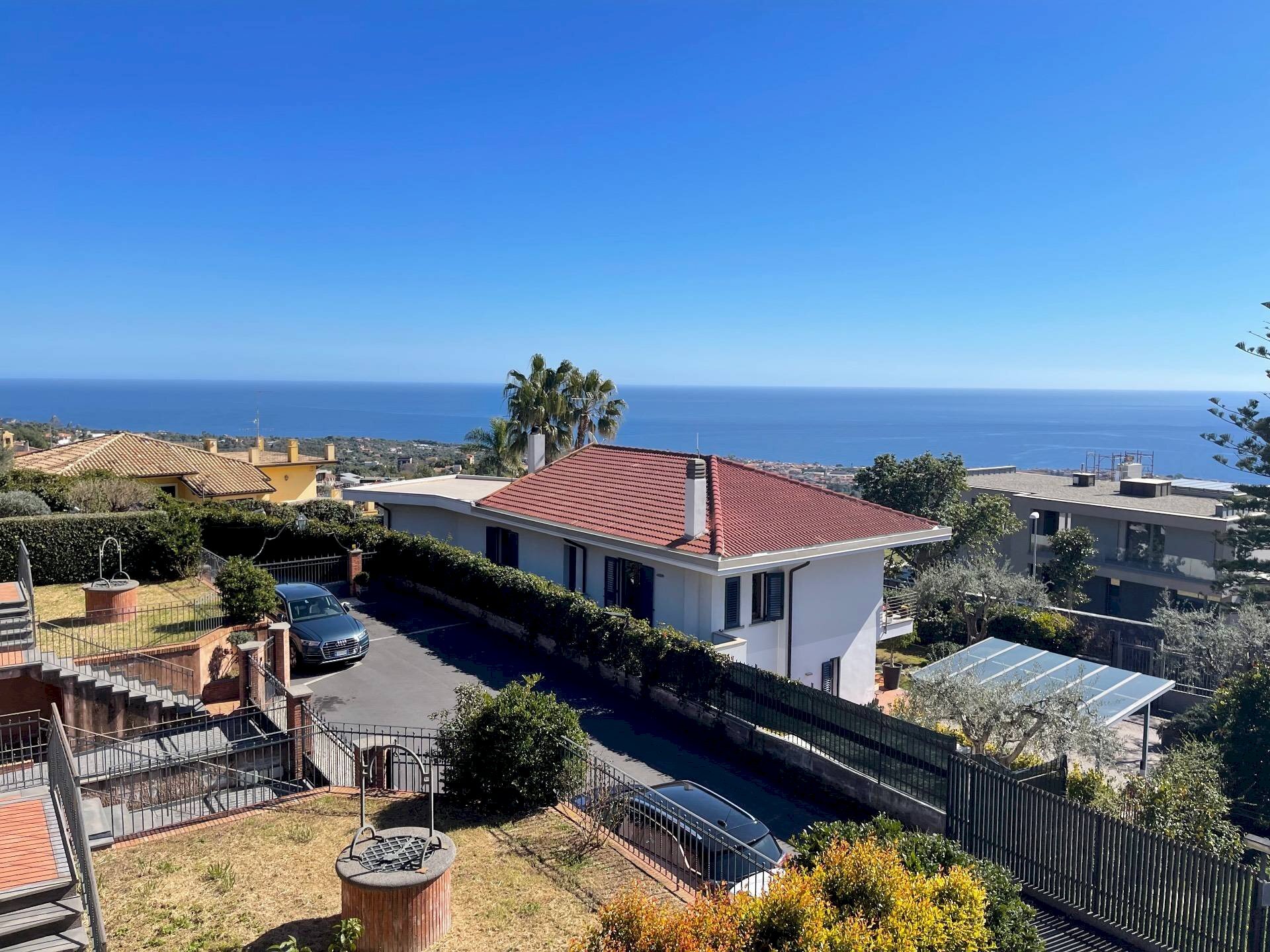 Foto 1 - Villa Via piave
 
snc, San Gregorio di Catania - foto 1