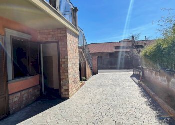 Foto 13 - Villa Via piave
 
snc, San Gregorio di Catania - foto 13