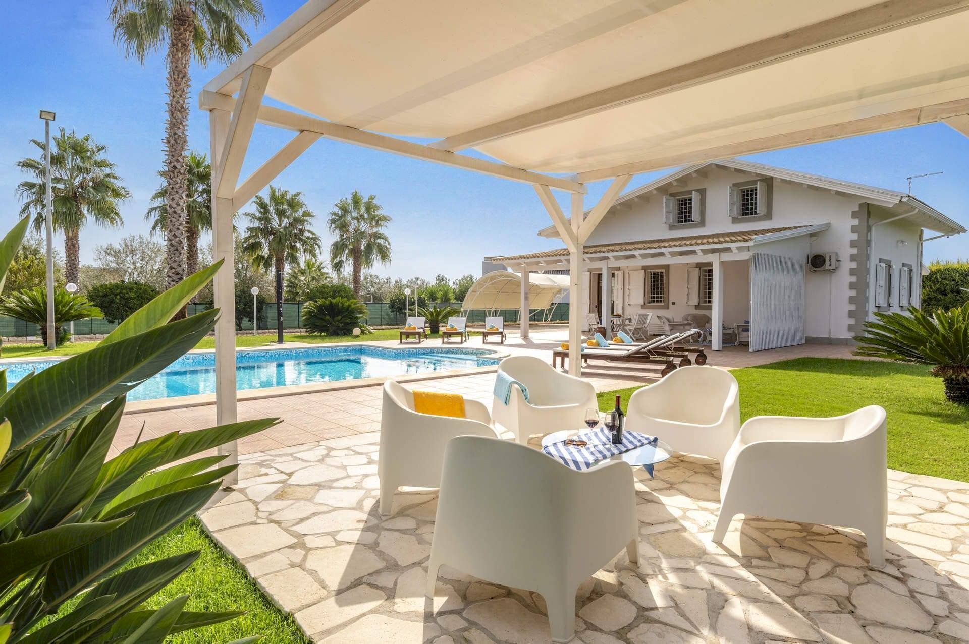 Foto 1 - Villa via della canapa
 
snc, Ispica - foto 1