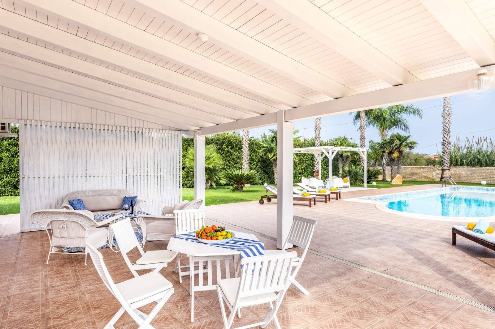 Foto 2 - Villa via della canapa
 
snc, Ispica - foto 2