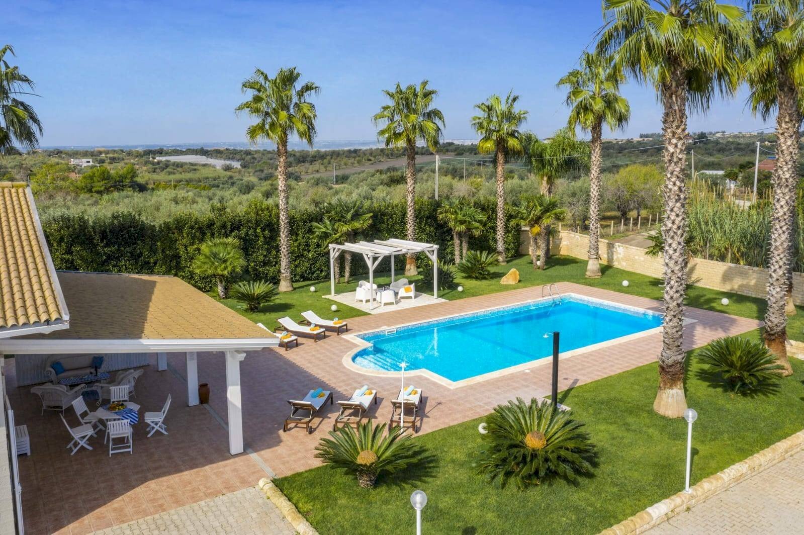 Foto 3 - Villa via della canapa
 
snc, Ispica - foto 3