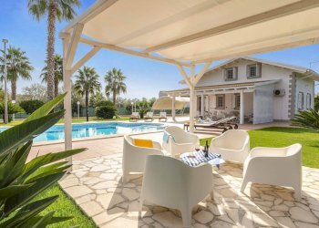 Foto 1 - Villa via della canapa
 
snc, Ispica - foto 1