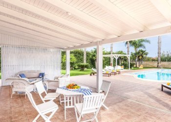 Foto 2 - Villa via della canapa
 
snc, Ispica - foto 2