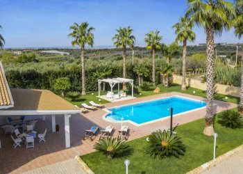 Foto 3 - Villa via della canapa
 
snc, Ispica - foto 3