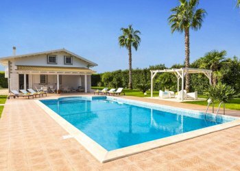 Foto 16 - Villa via della canapa
 
snc, Ispica - foto 16