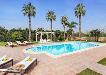 Foto 17 - Villa via della canapa
 
snc, Ispica - foto 17