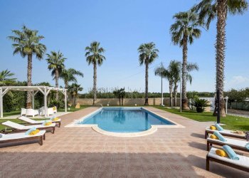 Foto 18 - Villa via della canapa
 
snc, Ispica - foto 18