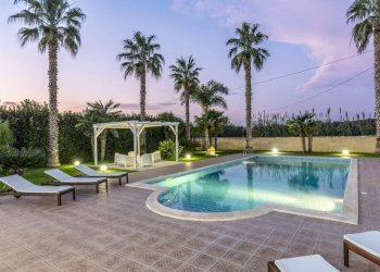 Foto 19 - Villa via della canapa
 
snc, Ispica - foto 19