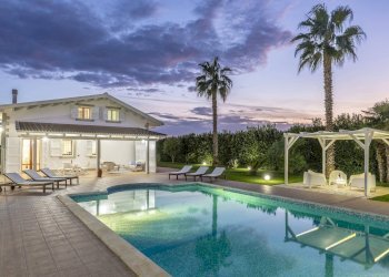 Foto 20 - Villa via della canapa
 
snc, Ispica - foto 20