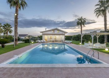 Foto 21 - Villa via della canapa
 
snc, Ispica - foto 21