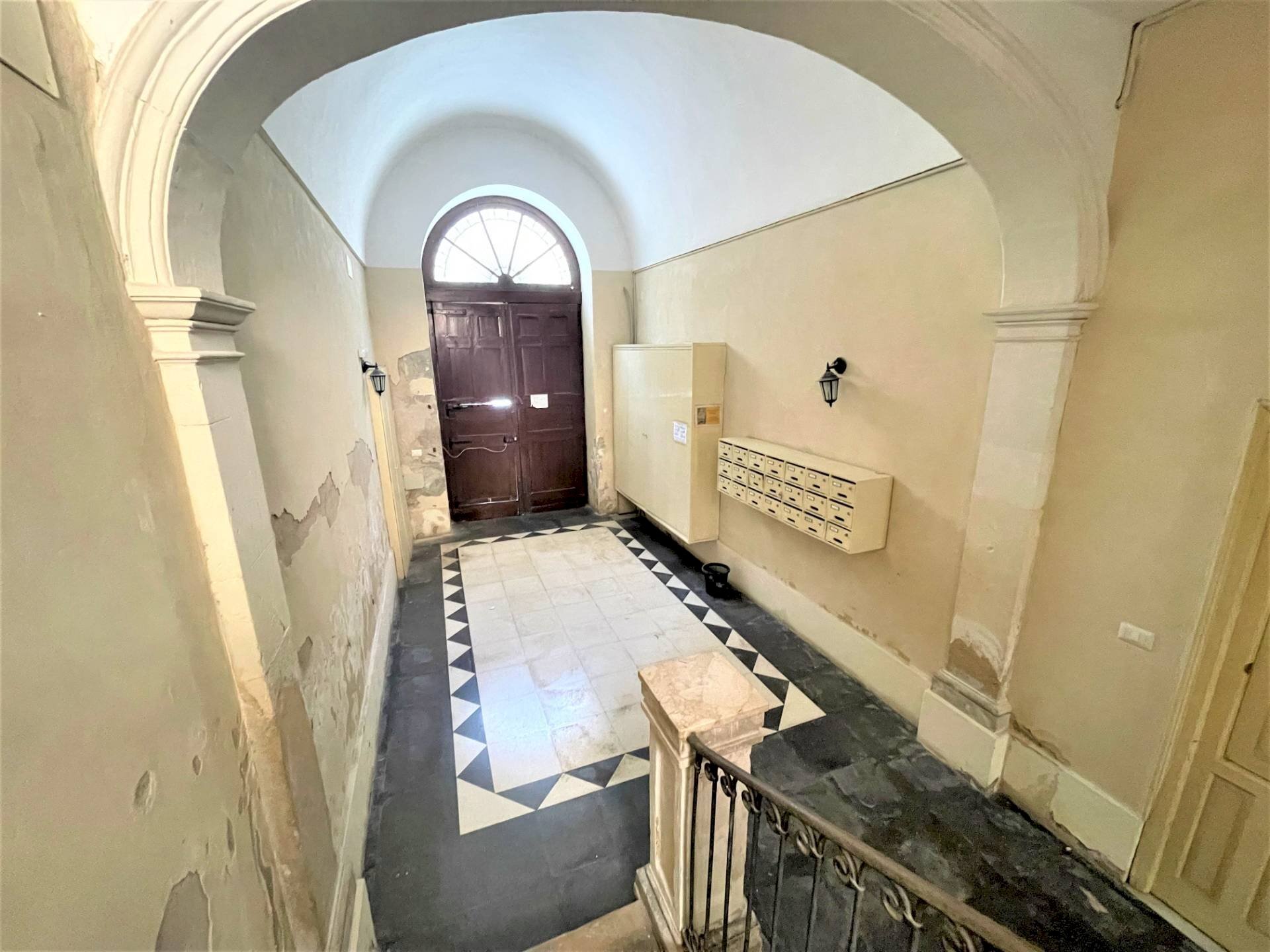 Foto 3 - Four-room apartment via malta, Siracusa - photo 3