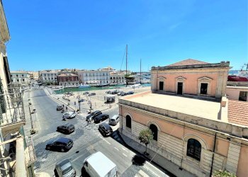 Foto 1 - Quadrilocale via malta, Siracusa - foto 1
