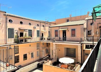 Foto 4 - Quadrilocale via malta, Siracusa - foto 4