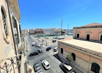 Foto 10 - Quadrilocale via malta, Siracusa - foto 10