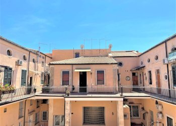 Foto 15 - Quadrilocale via malta, Siracusa - foto 15