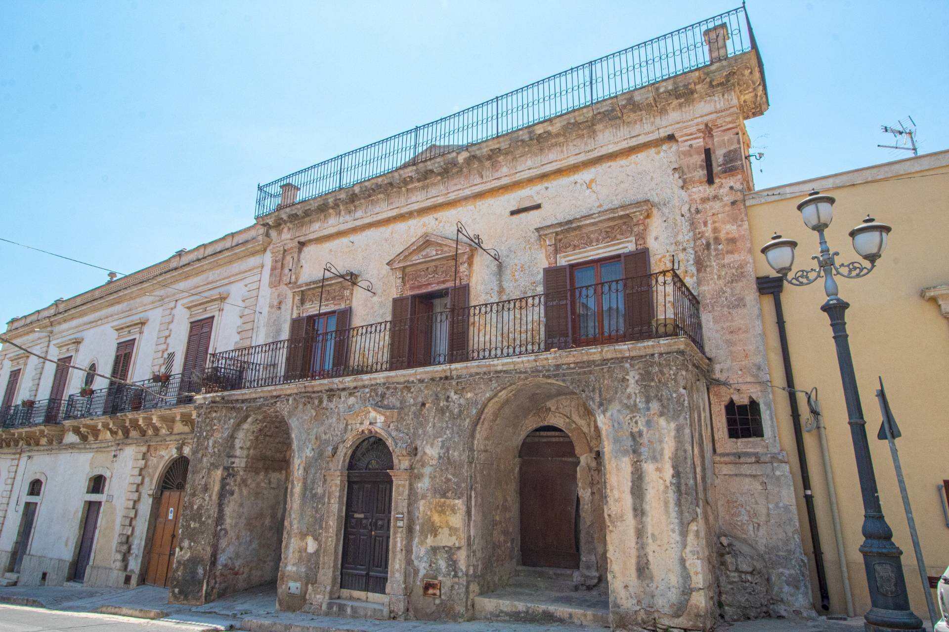 Foto 1 - Villa Via Vittorio Emanuele
 
snc, Ispica - foto 1