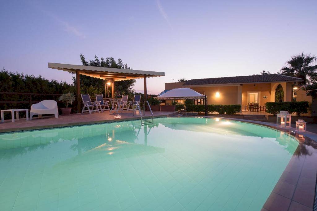 Foto 1 - Villa Contrada Catteto
 
snc, Scicli - foto 1