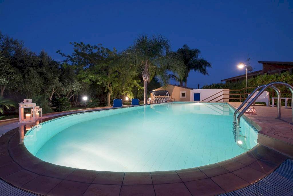 Foto 2 - Villa Contrada Catteto
 
snc, Scicli - foto 2